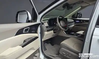 Kia Carnival 2023 3.5 автомат (гидро), миниатюра 10