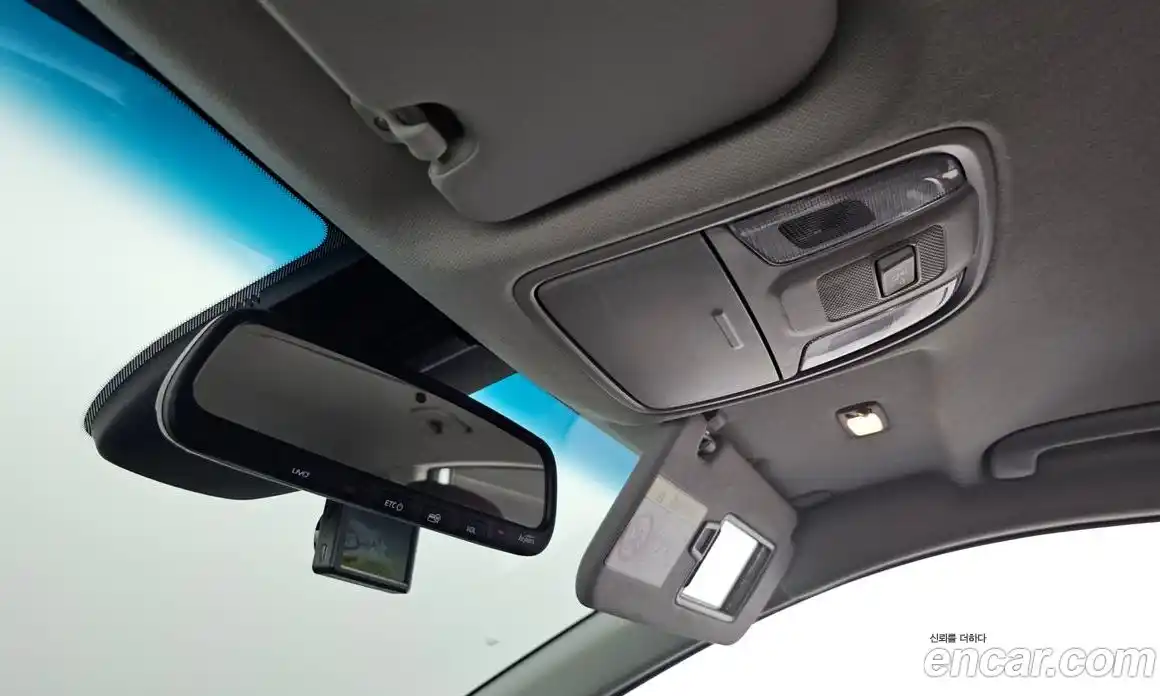 Kia Niro 2021 1.6 автомат (гидро), фото 27