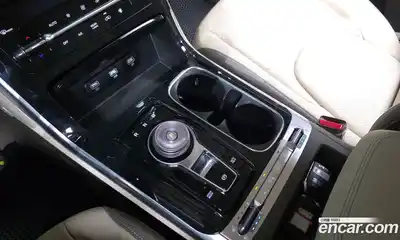 Kia Carnival 2022 2.2 автомат (гидро), миниатюра 12