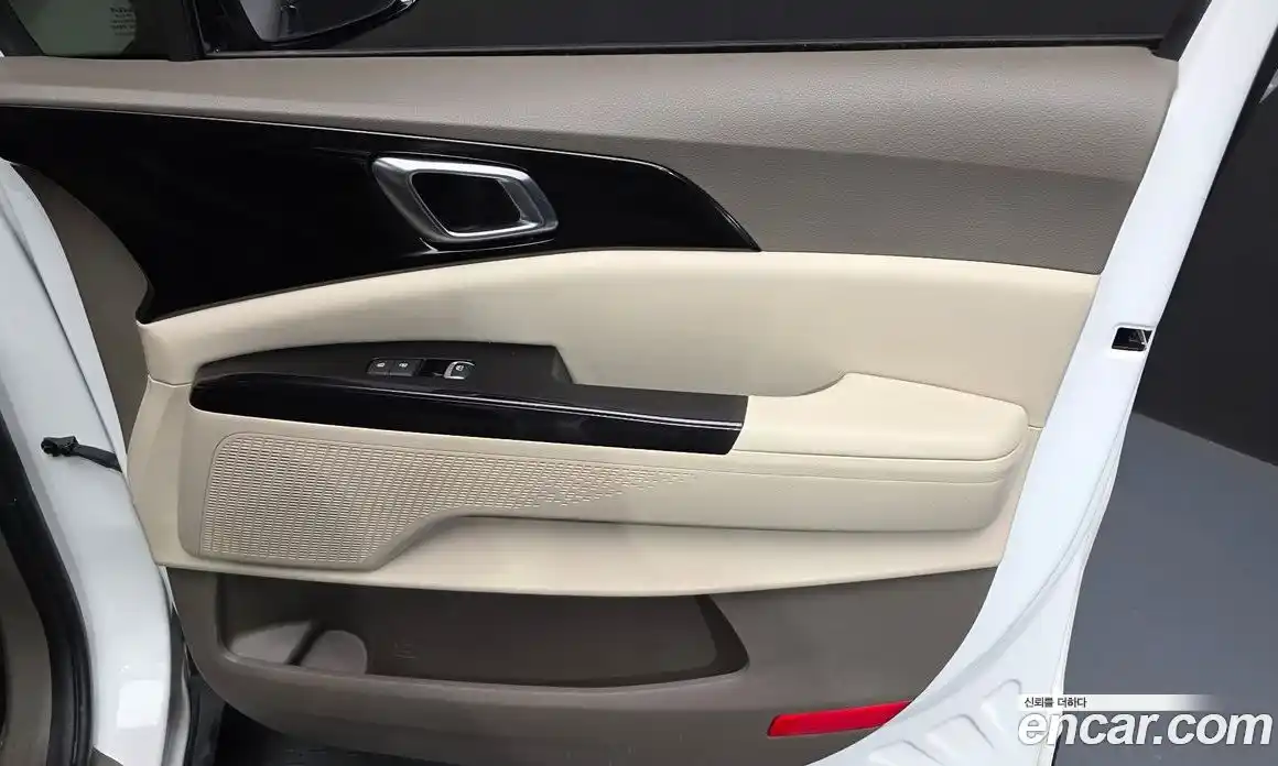 Kia Carnival 2022 2.2 автомат (гидро), фото 14