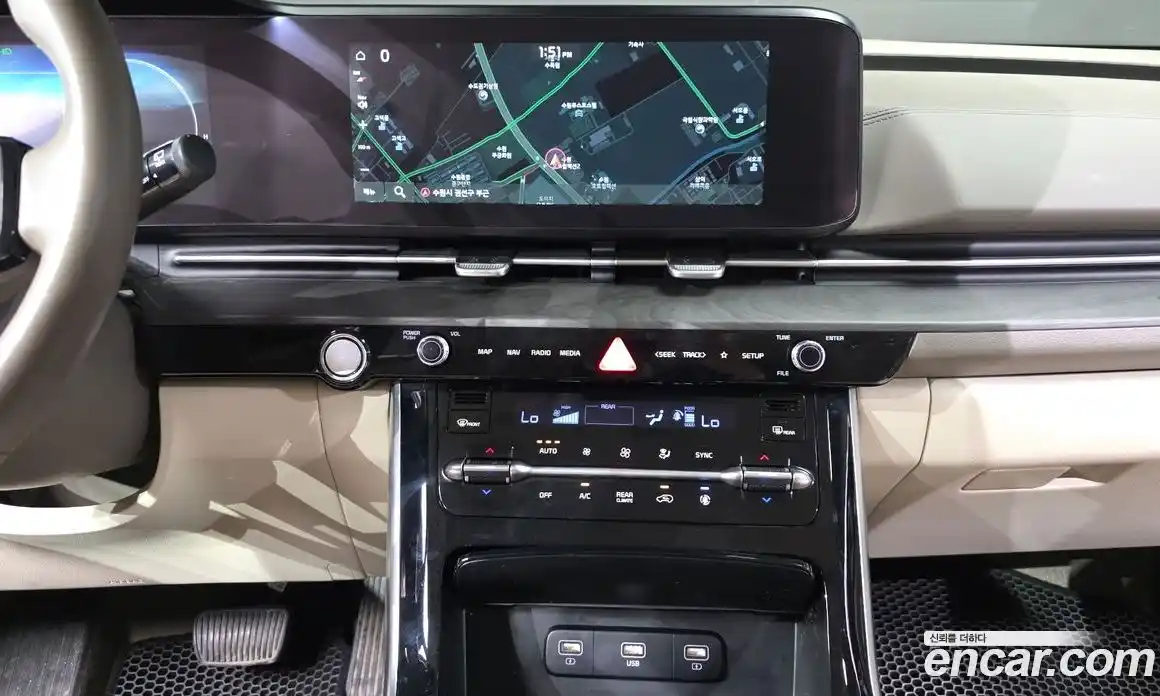 Kia Carnival 2022 2.2 автомат (гидро), фото 19
