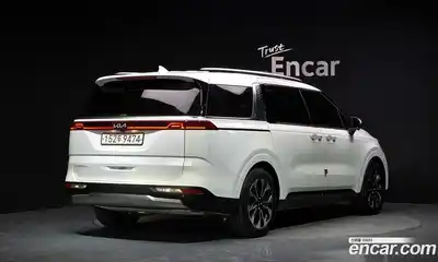 Kia Carnival 2022 2.2 автомат (гидро), миниатюра 2