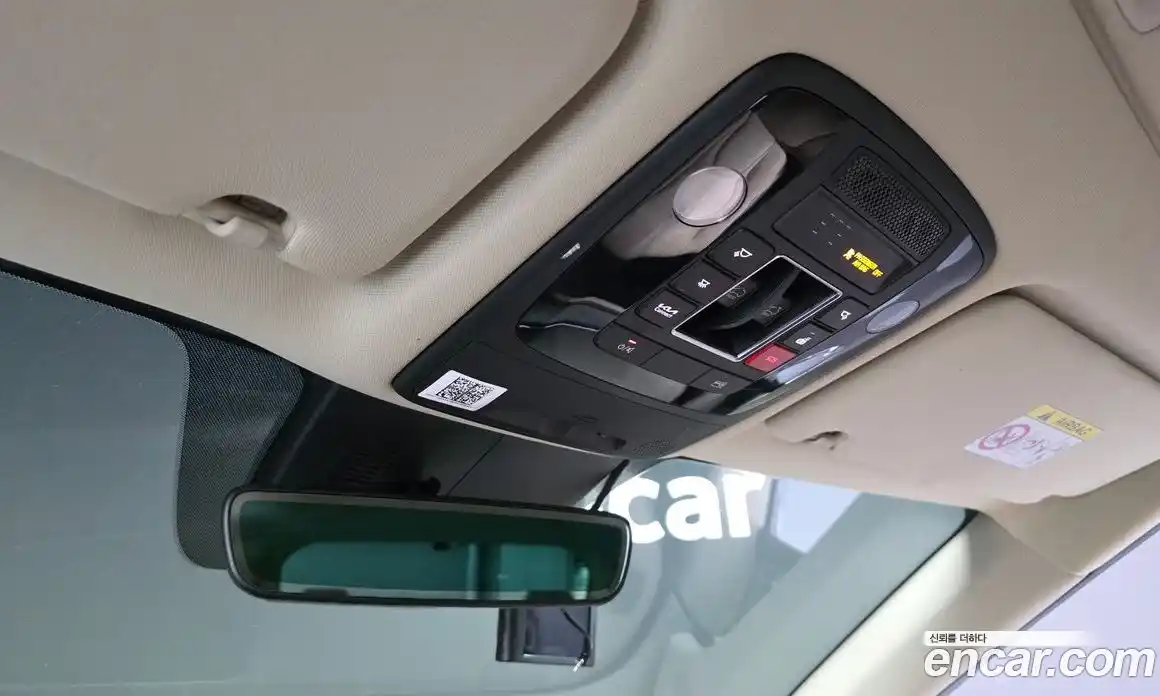 Kia Carnival 2022 2.2 автомат (гидро), фото 27