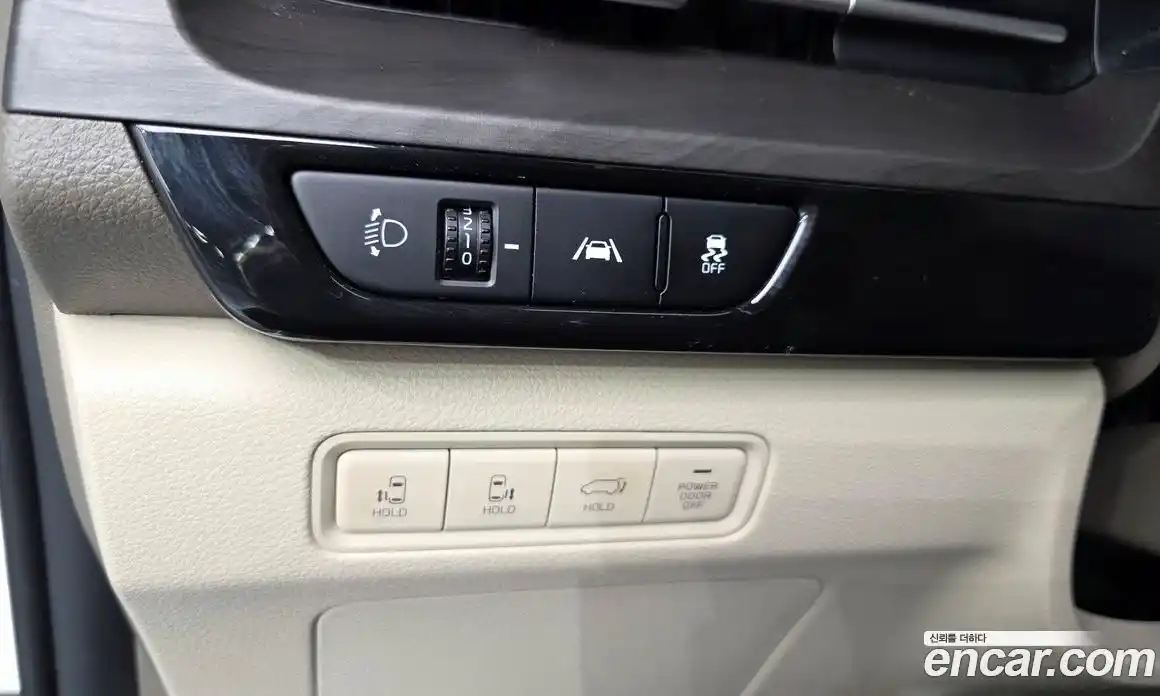 Kia Carnival 2022 2.2 автомат (гидро), фото 28