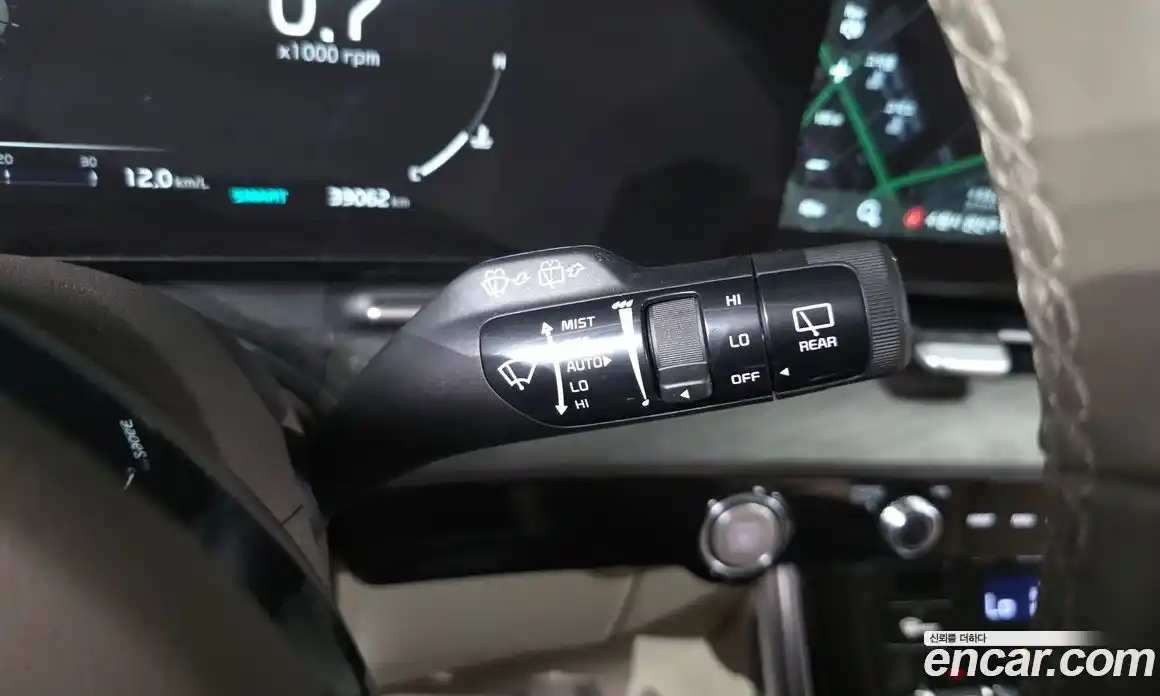 Kia Carnival 2022 2.2 автомат (гидро), фото 29