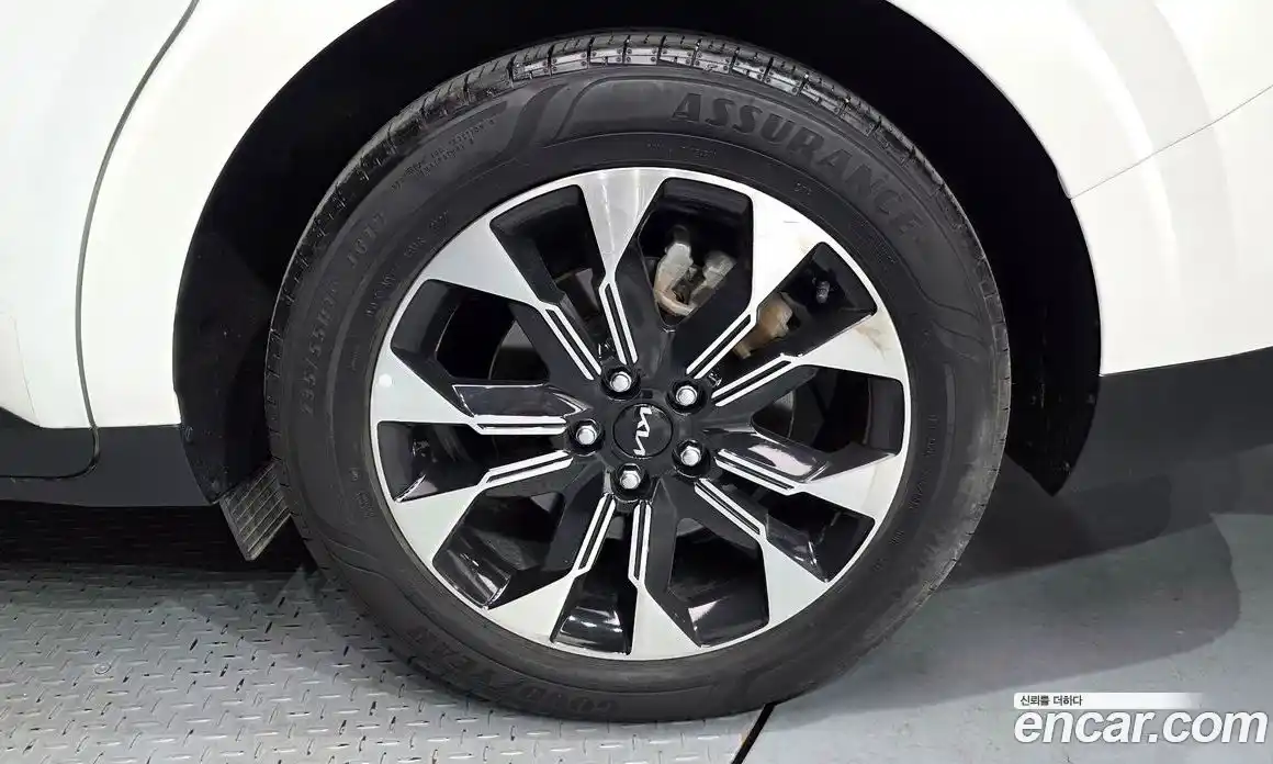 Kia Carnival 2022 2.2 автомат (гидро), фото 7