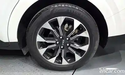 Kia Carnival 2022 2.2 автомат (гидро), миниатюра 7