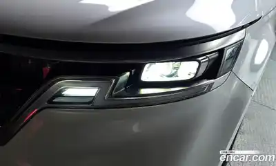 Kia Carnival 2022 2.2 автомат (гидро), миниатюра 8