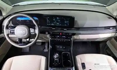 Kia Carnival 2022 2.2 автомат (гидро), миниатюра 10