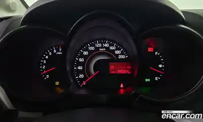 Kia Ray 2018 1.0 автомат (гидро), миниатюра 11