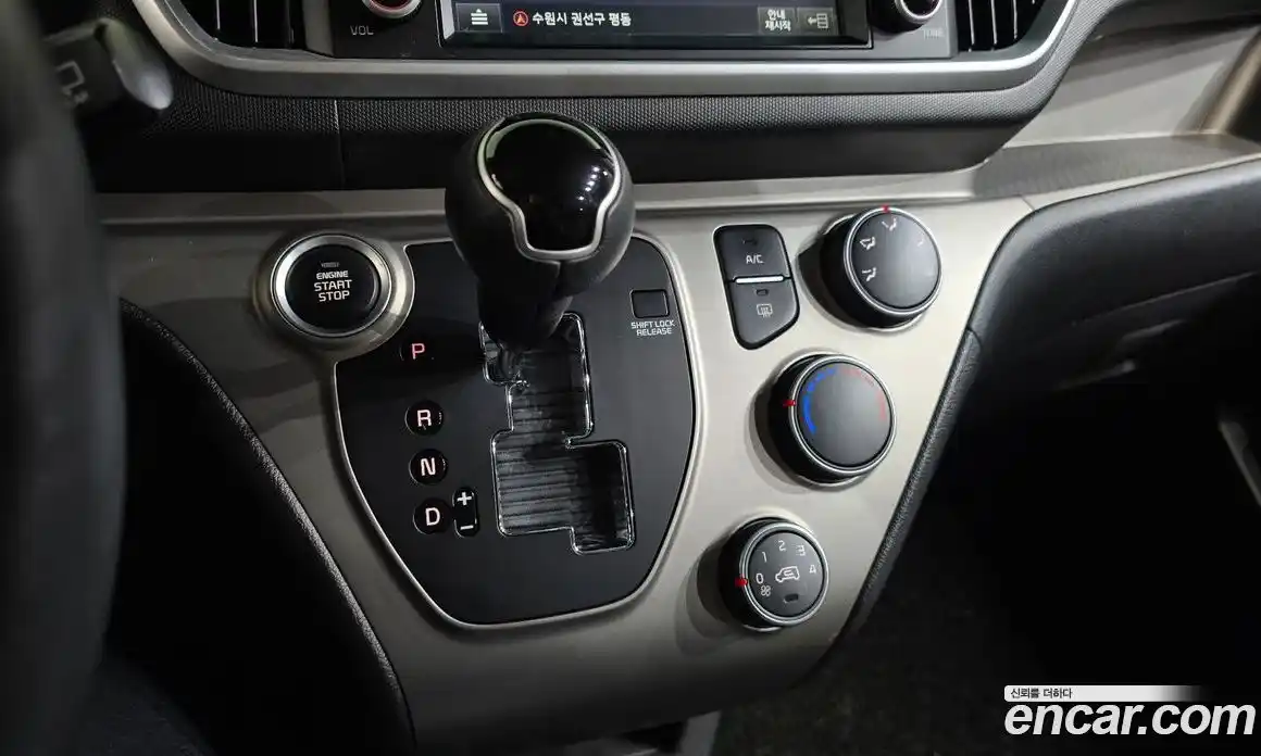 Kia Ray 2018 1.0 автомат (гидро), фото 12
