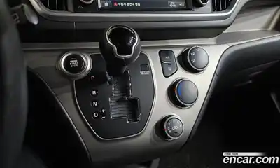 Kia Ray 2018 1.0 автомат (гидро), миниатюра 12