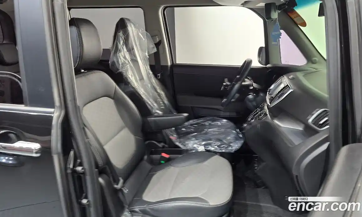 Kia Ray 2018 1.0 автомат (гидро), фото 16
