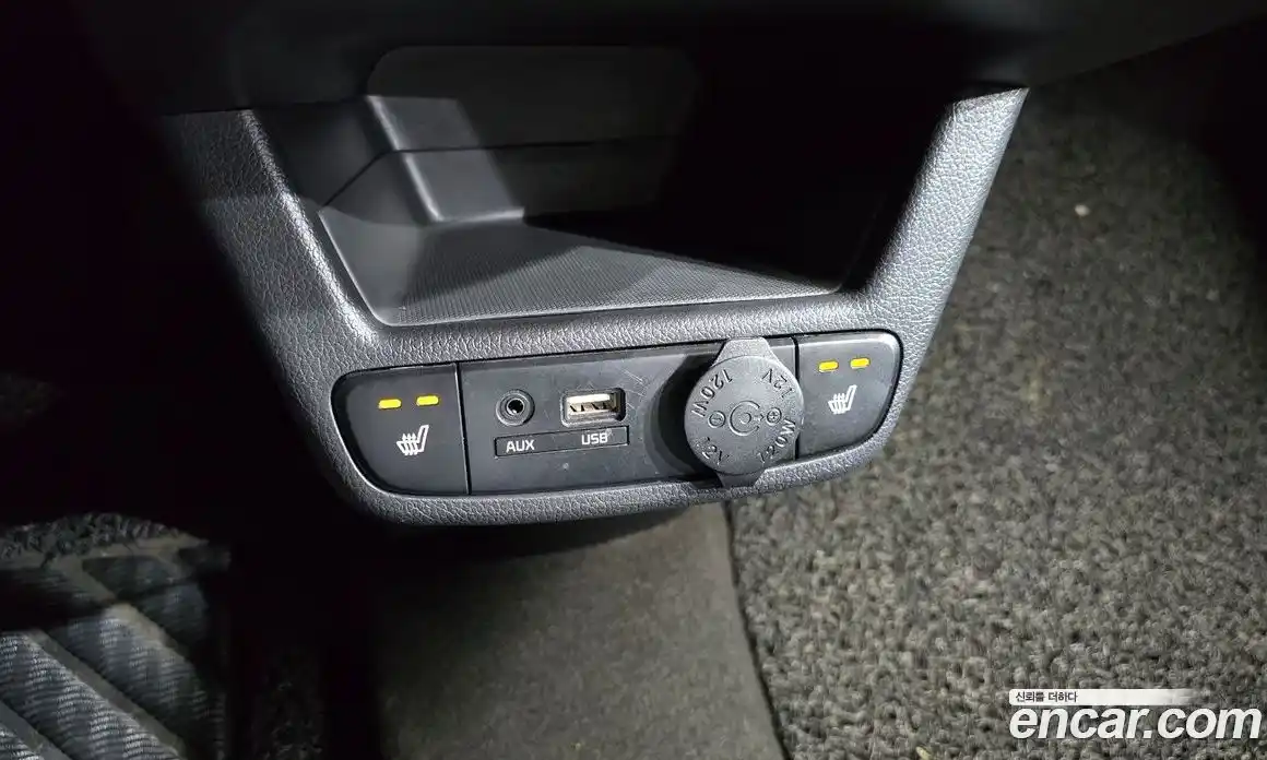 Kia Ray 2018 1.0 автомат (гидро), фото 18