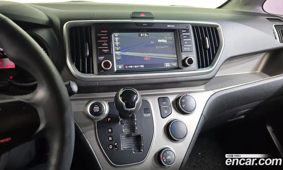 Kia Ray 2018 1.0 автомат (гидро), фото 19
