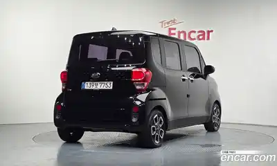 Kia Ray 2018 1.0 автомат (гидро), миниатюра 2