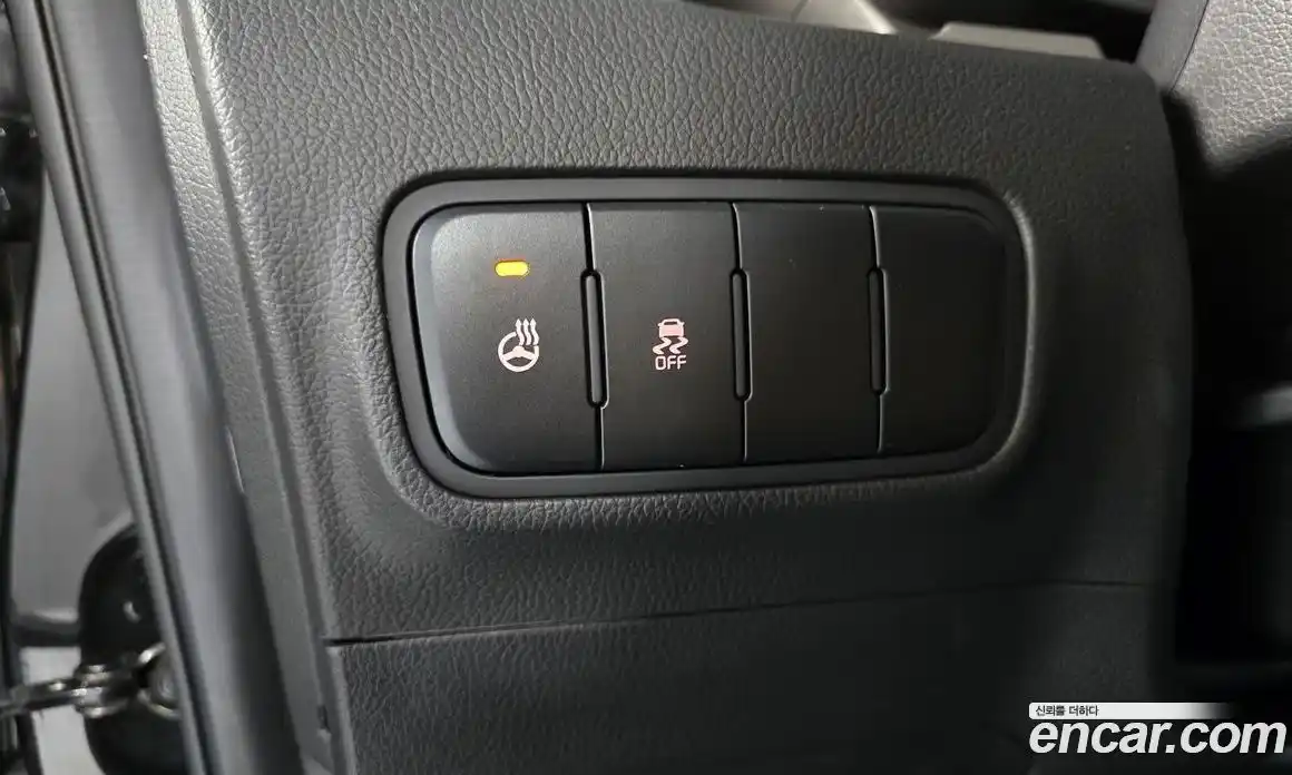 Kia Ray 2018 1.0 автомат (гидро), фото 27