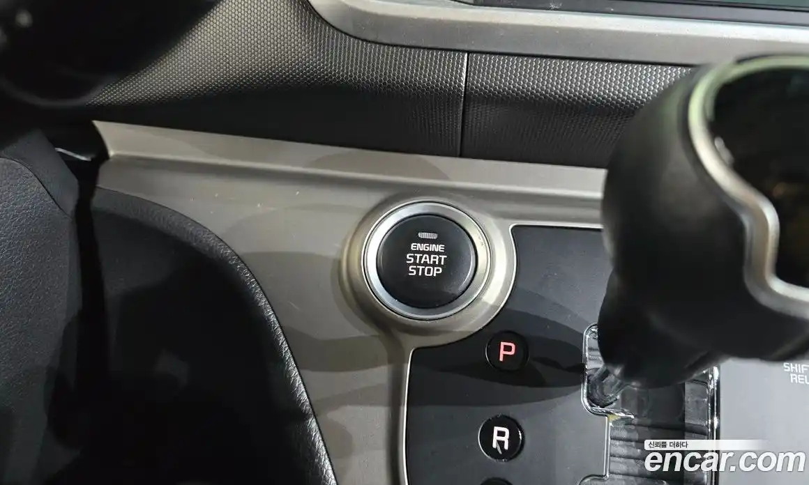 Kia Ray 2018 1.0 автомат (гидро), фото 28
