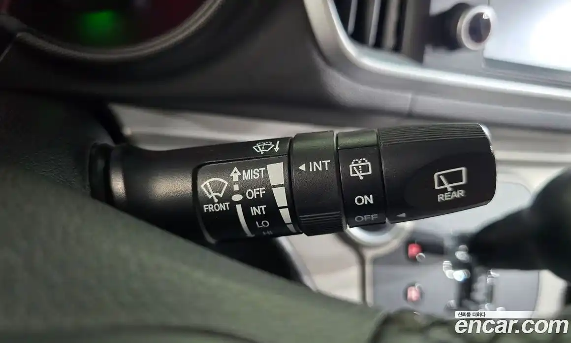 Kia Ray 2018 1.0 автомат (гидро), фото 29