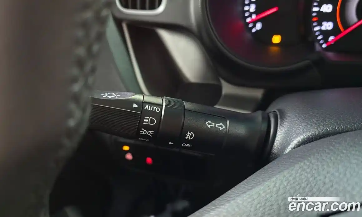 Kia Ray 2018 1.0 автомат (гидро), фото 30