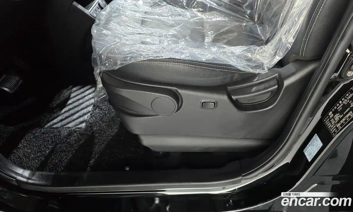 Kia Ray 2018 1.0 автомат (гидро), фото 31