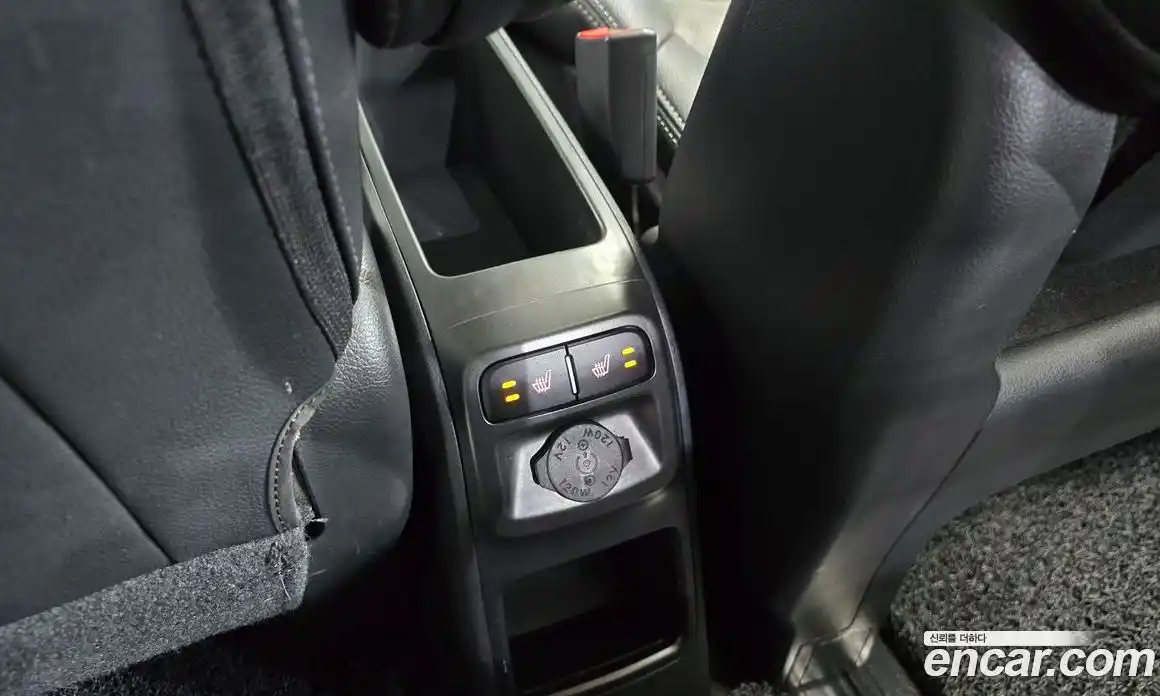 Kia Ray 2018 1.0 автомат (гидро), фото 32