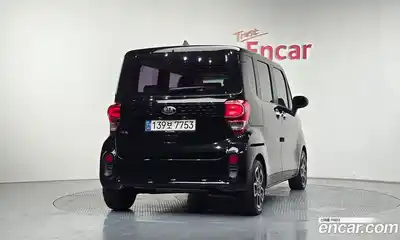 Kia Ray 2018 1.0 автомат (гидро), миниатюра 4