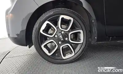 Kia Ray 2018 1.0 автомат (гидро), миниатюра 5