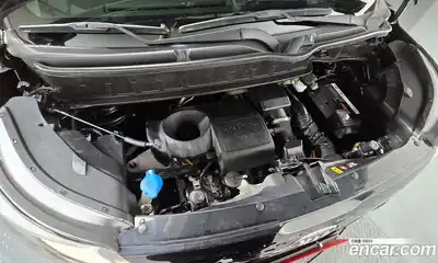 Kia Ray 2018 1.0 автомат (гидро), миниатюра 6