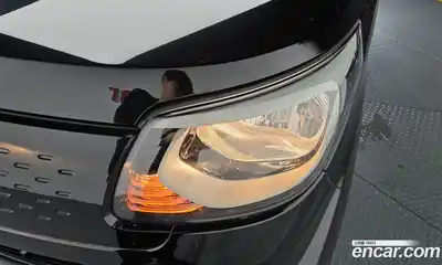 Kia Ray 2018 1.0 автомат (гидро), миниатюра 8