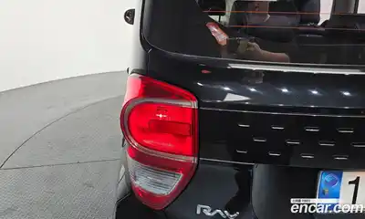 Kia Ray 2018 1.0 автомат (гидро), миниатюра 9