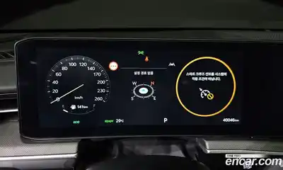 Kia K5 (Optima) 2024 2.0 автомат (гидро), миниатюра 11
