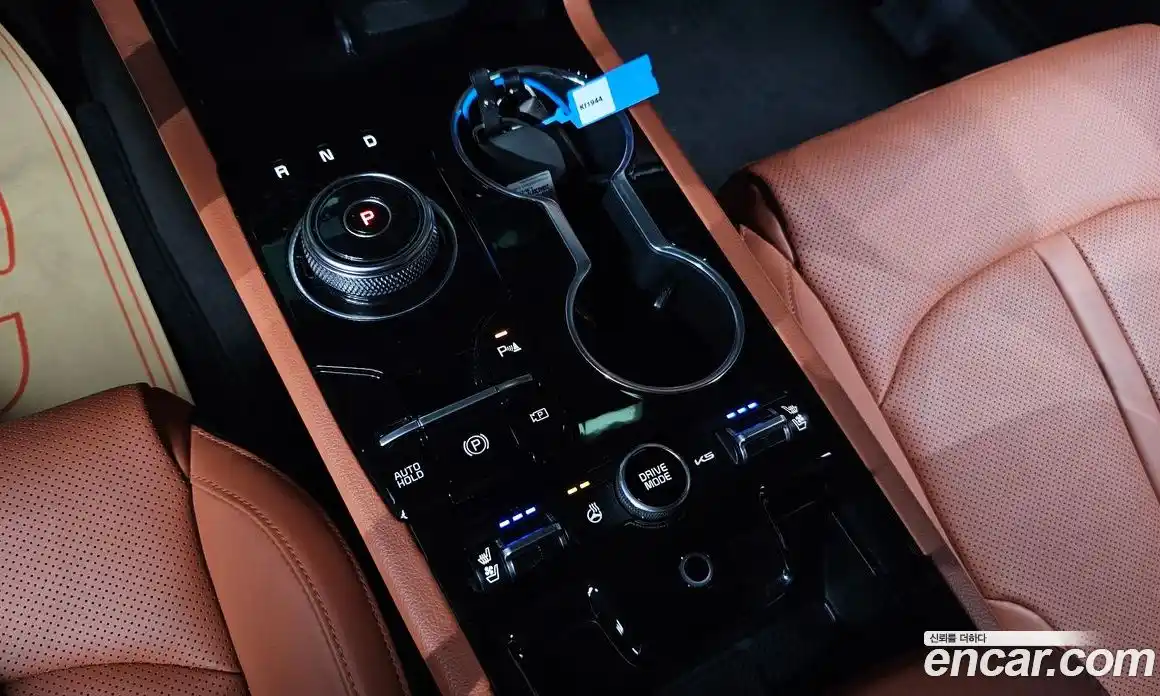 Kia K5 (Optima) 2024 2.0 автомат (гидро), фото 12