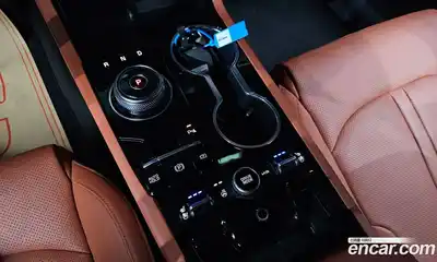 Kia K5 (Optima) 2024 2.0 автомат (гидро), миниатюра 12