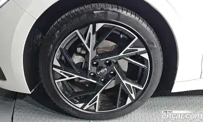 Kia K5 (Optima) 2024 2.0 автомат (гидро), миниатюра 5