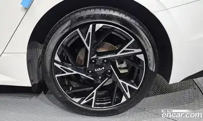 Kia K5 (Optima) 2024 2.0 автомат (гидро), миниатюра 7