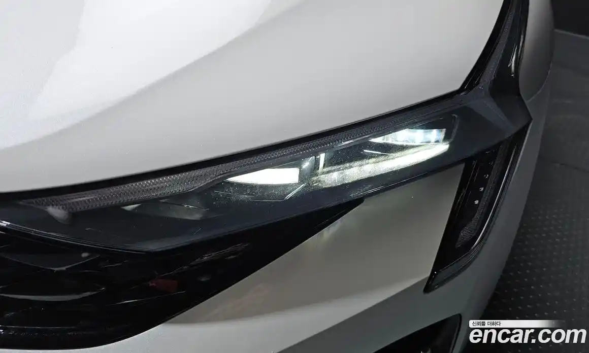 Kia K5 (Optima) 2024 2.0 автомат (гидро), фото 8