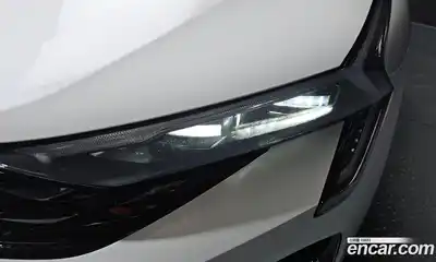 Kia K5 (Optima) 2024 2.0 автомат (гидро), миниатюра 8