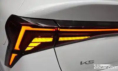 Kia K5 (Optima) 2024 2.0 автомат (гидро), миниатюра 9