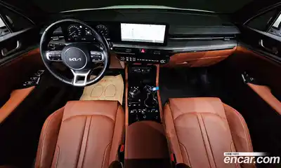 Kia K5 (Optima) 2024 2.0 автомат (гидро), миниатюра 10