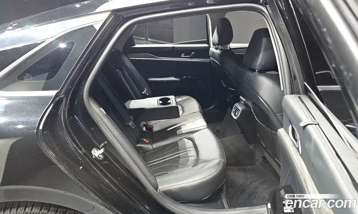 Kia K5 (Optima) 2024 2.0 автомат (гидро), фото 11