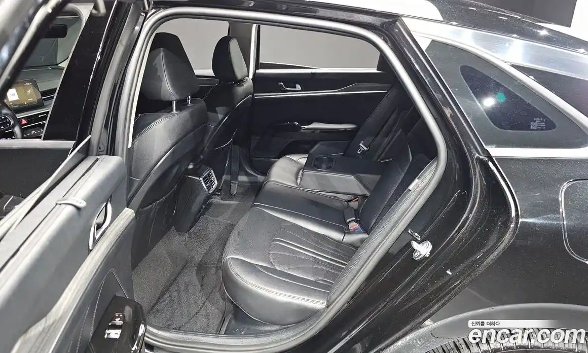 Kia K5 (Optima) 2024 2.0 автомат (гидро), фото 12