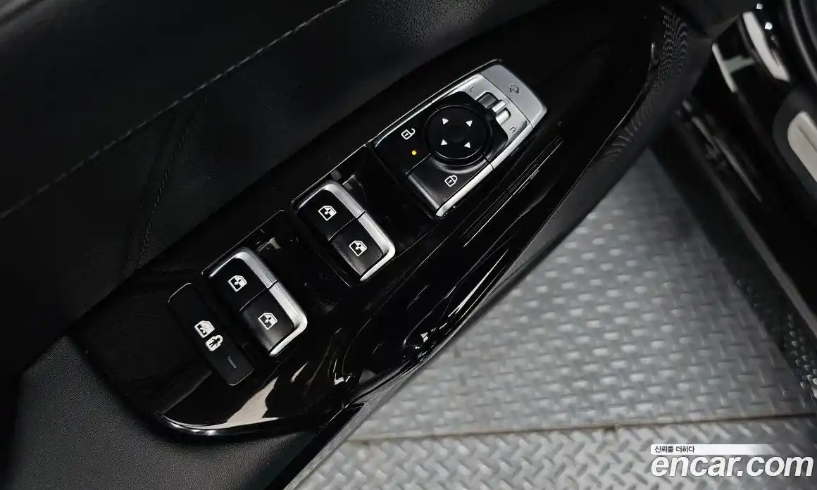 Kia K5 (Optima) 2024 2.0 автомат (гидро), фото 13