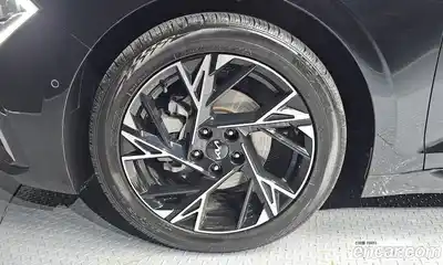 Kia K5 (Optima) 2024 2.0 автомат (гидро), миниатюра 5