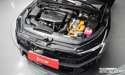 Kia K5 (Optima) 2024 2.0 автомат (гидро), миниатюра 6