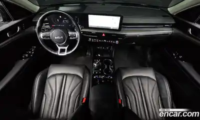 Kia K5 (Optima) 2024 2.0 автомат (гидро), миниатюра 7