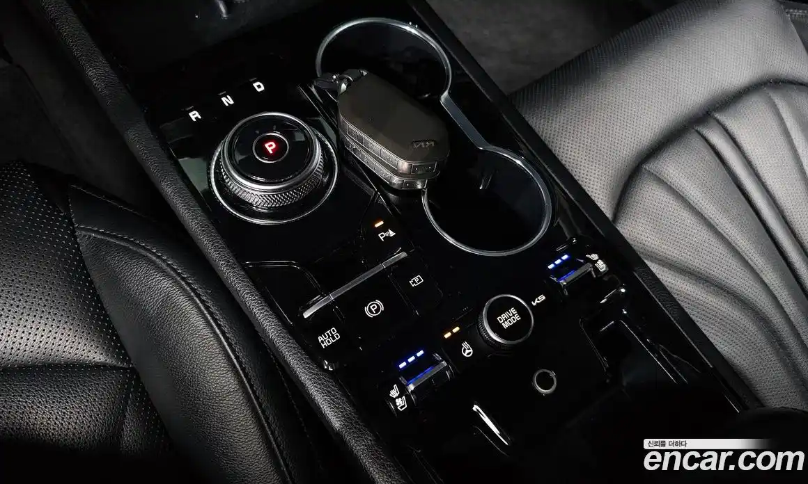 Kia K5 (Optima) 2024 2.0 автомат (гидро), фото 9