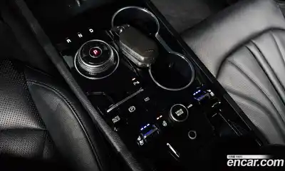 Kia K5 (Optima) 2024 2.0 автомат (гидро), миниатюра 9