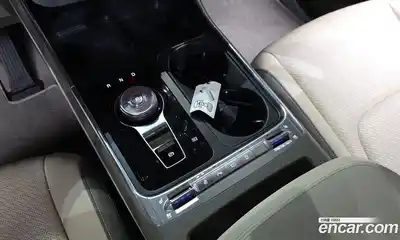Kia Carnival 2025 2.2 автомат (гидро), миниатюра 12