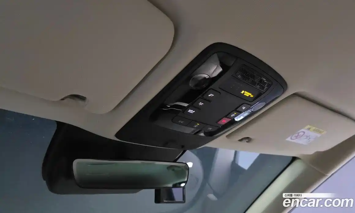 Kia Carnival 2025 2.2 автомат (гидро), фото 24